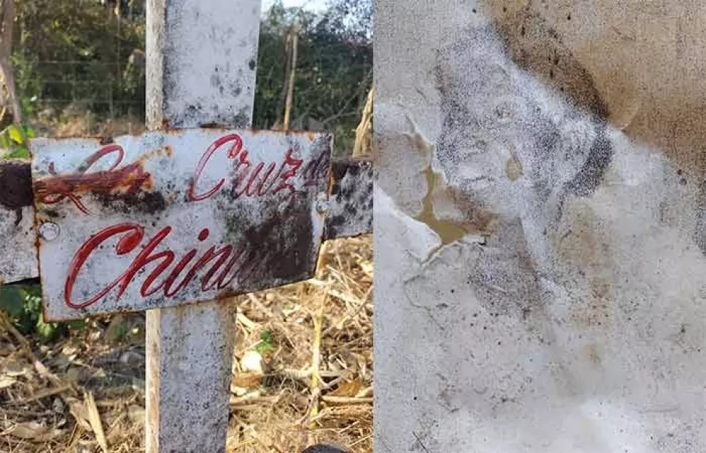 Historias inauditas de La Guásima y El Chinito