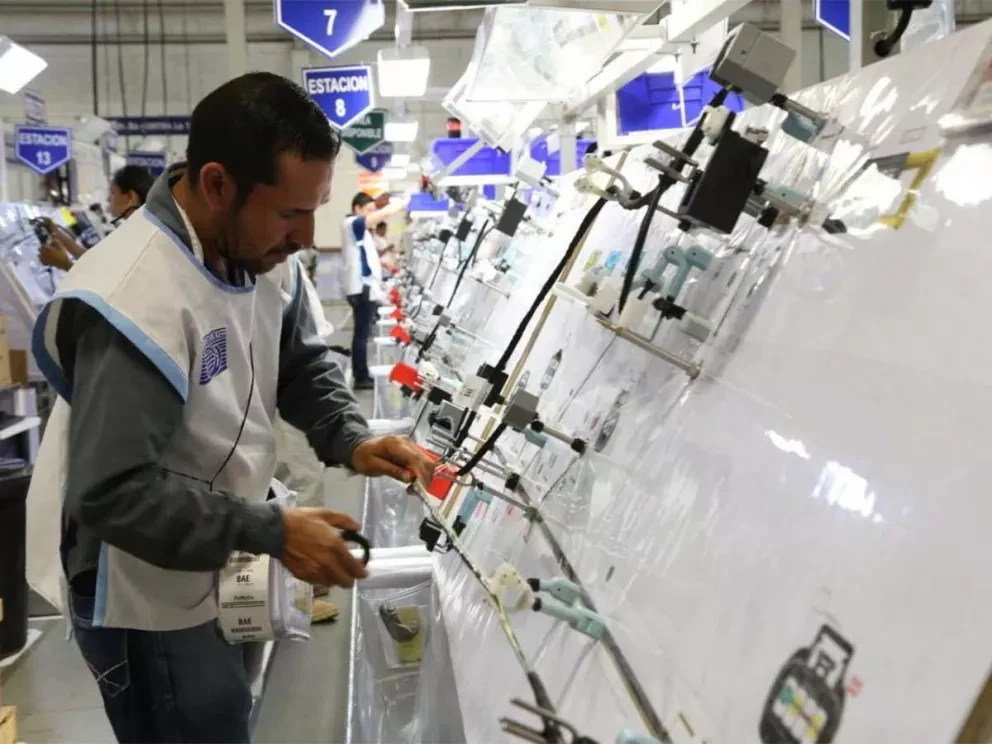 Sinaloa en lugar 7 de estados más competitivos de México