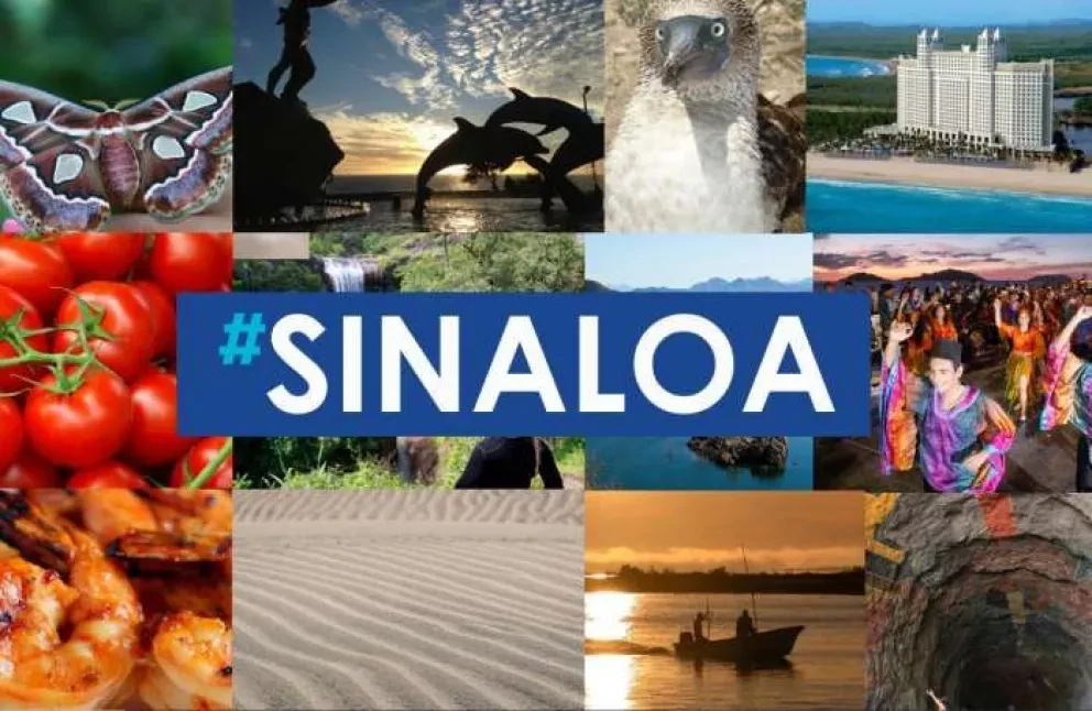 La cultura sinaloense te sorprenderá