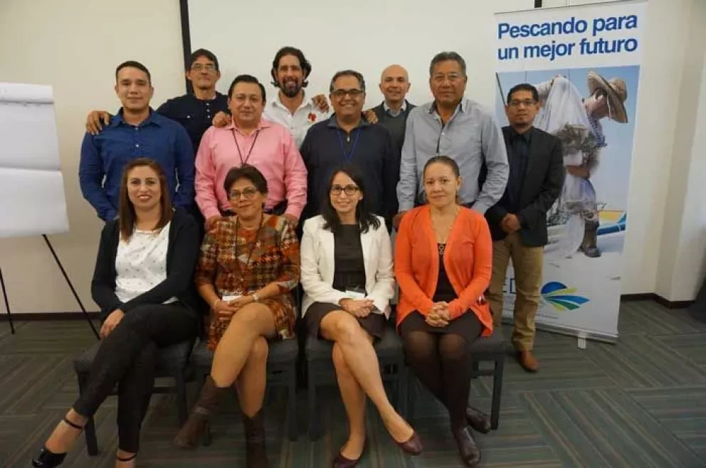 Sinaloa, Oaxaca y Yucatán buscan pesca sustentable