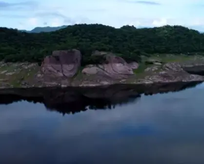 (VIDEO) Esta es la magia de los paisajes sinaloenses