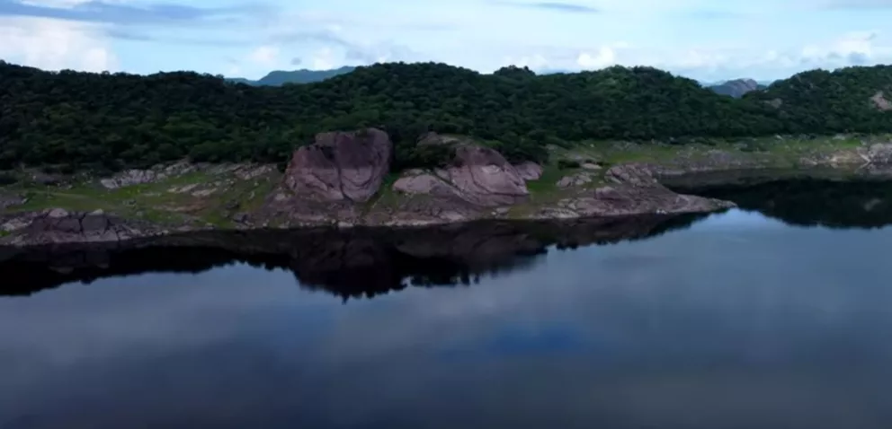 (VIDEO) Esta es la magia de los paisajes sinaloenses