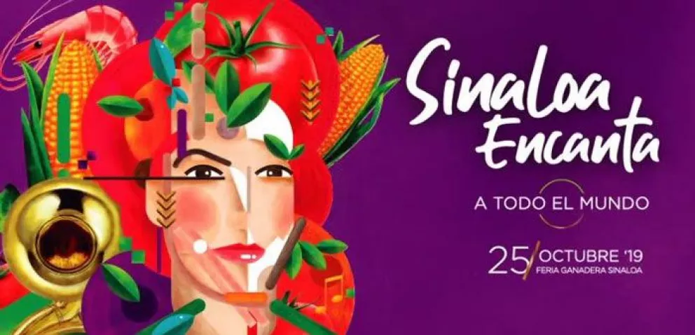 Vive la experiencia de Sinaloa Encanta 2019
