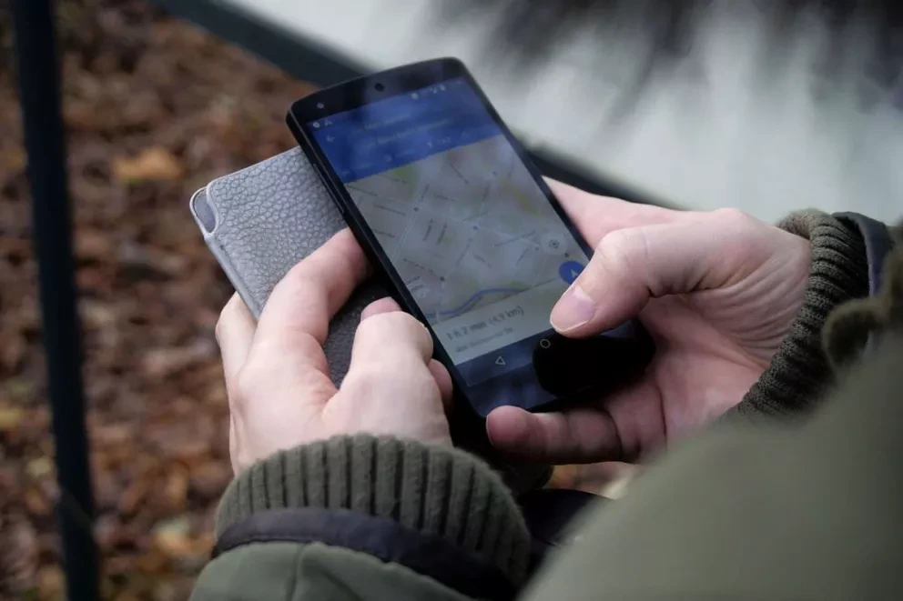 Google Maps: no te pierdas en el camino, úsala sin conexión