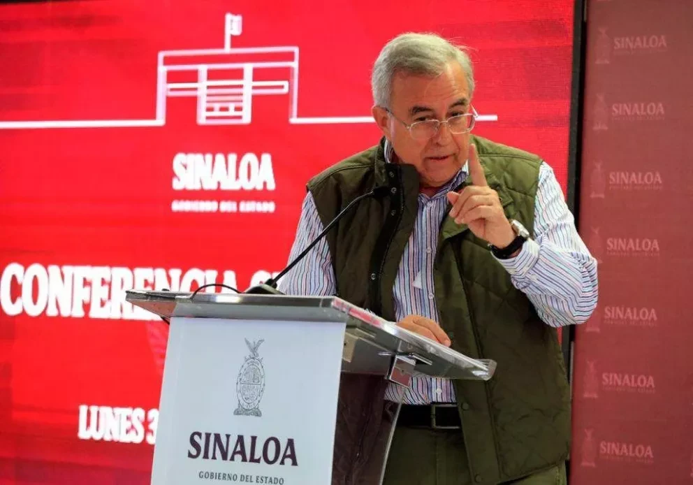 Sociedad respondió a llamado de menos disparos: Rocha
