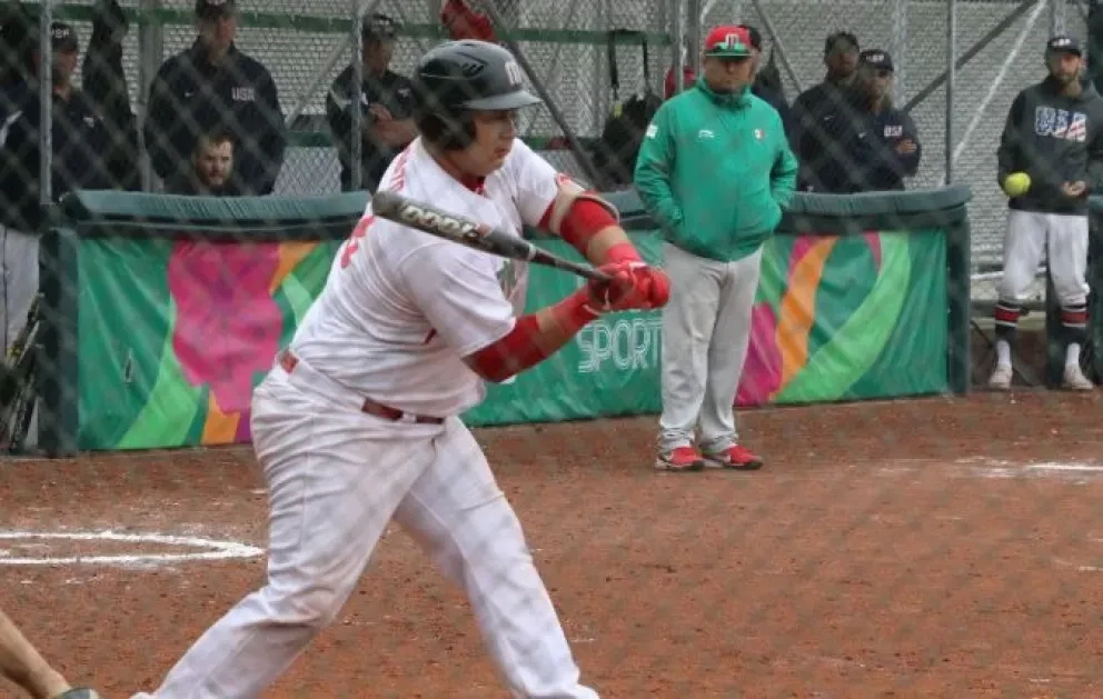 50 medallas de la delegación mexicana en Panamericanos 2019