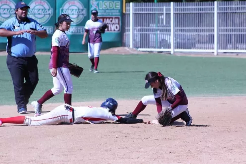 Todo listo para la primera Copa de Softbol Culiacán 2019