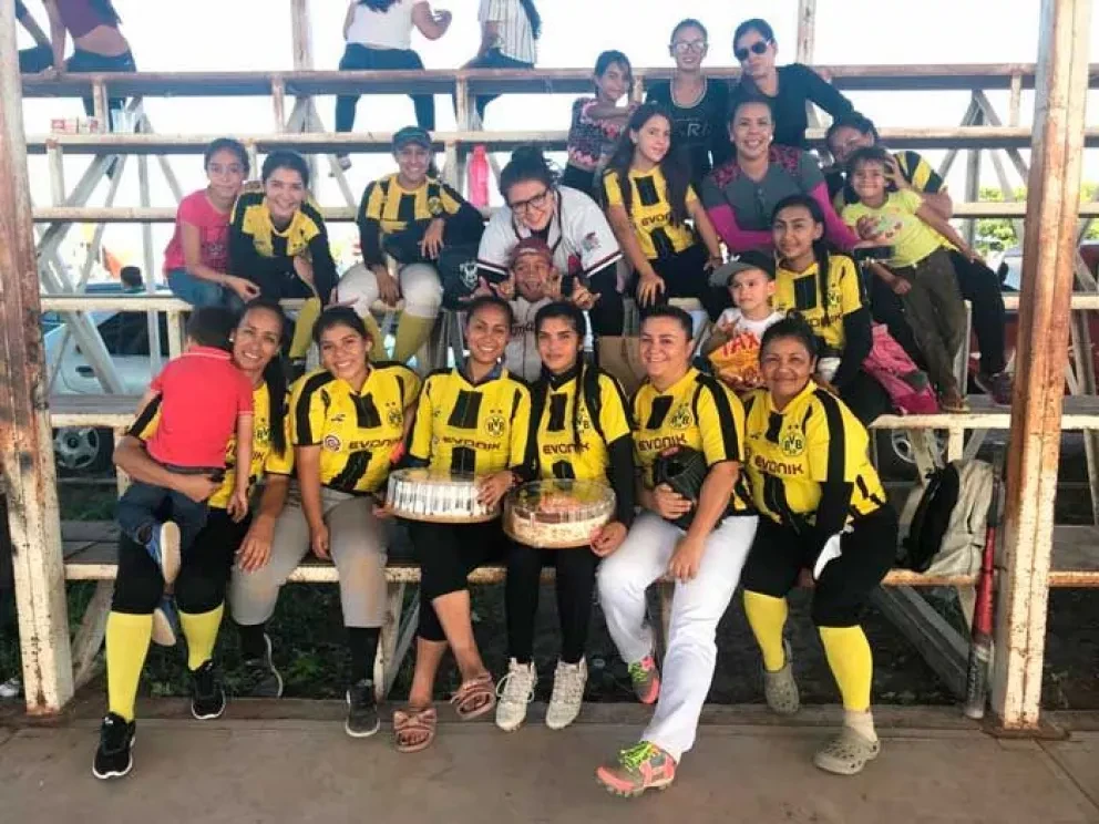 FC Villa Juárez llega a la final en liga Valle Alto