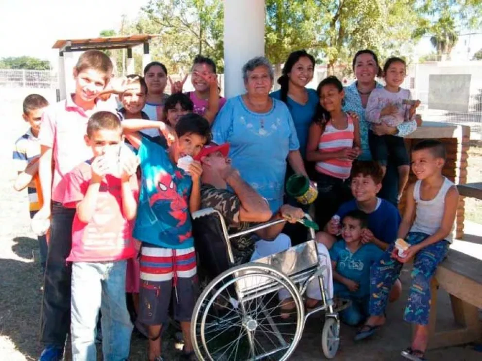 En Culiacán hay Gente Buena
