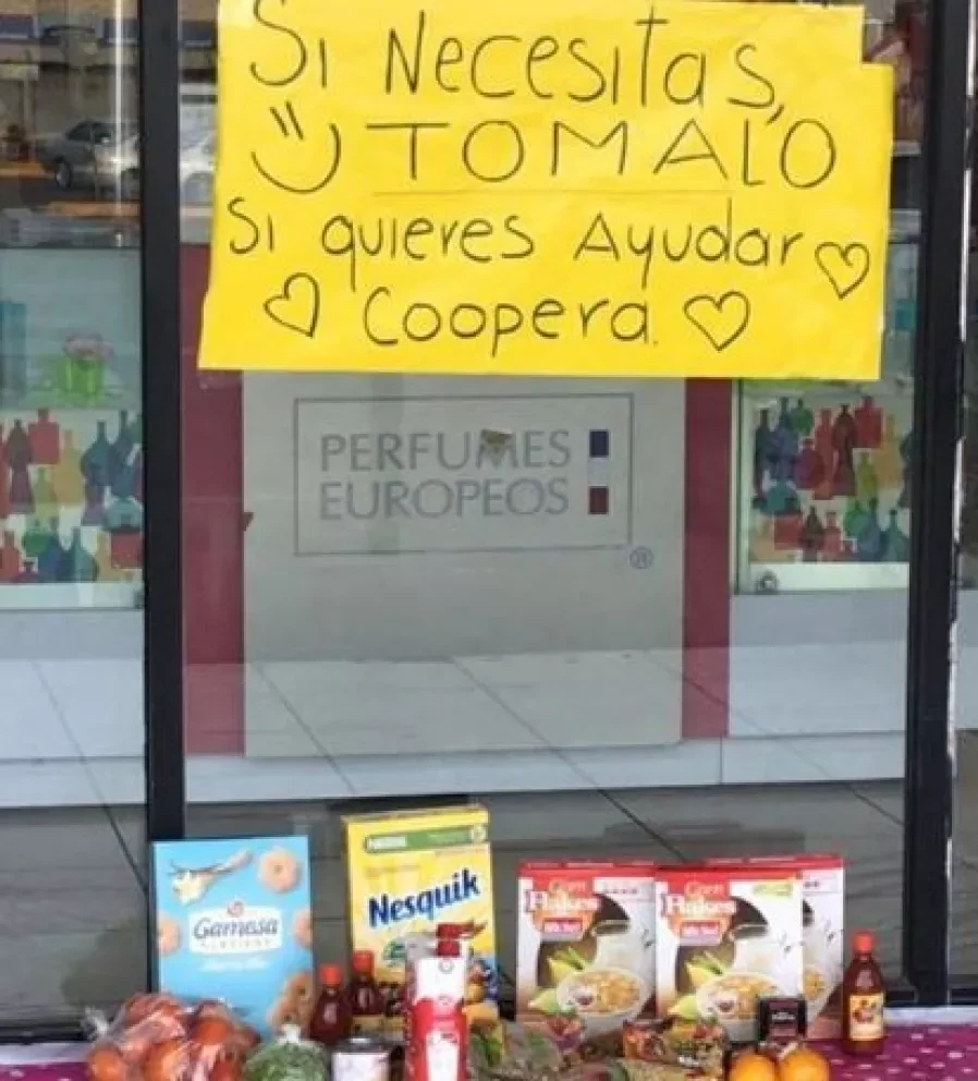 Una sociedad más humana y solidaria ¿Qué viene después de la pandemia Covid-19?