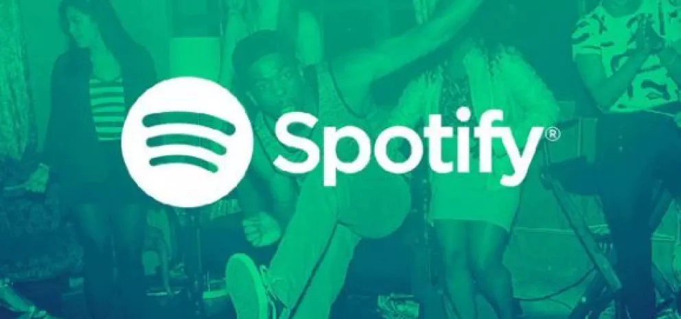 Diviértete con tus amigos a distancia con Spotify Party