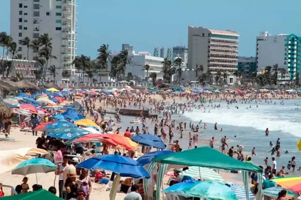 Más visitantes y derrama económica en Semana Santa 2019