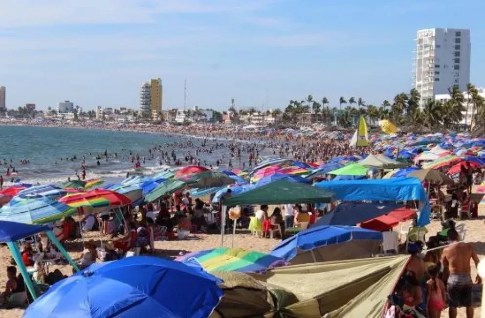 Cerró Semana Santa 2019 con 21% menos accidentes