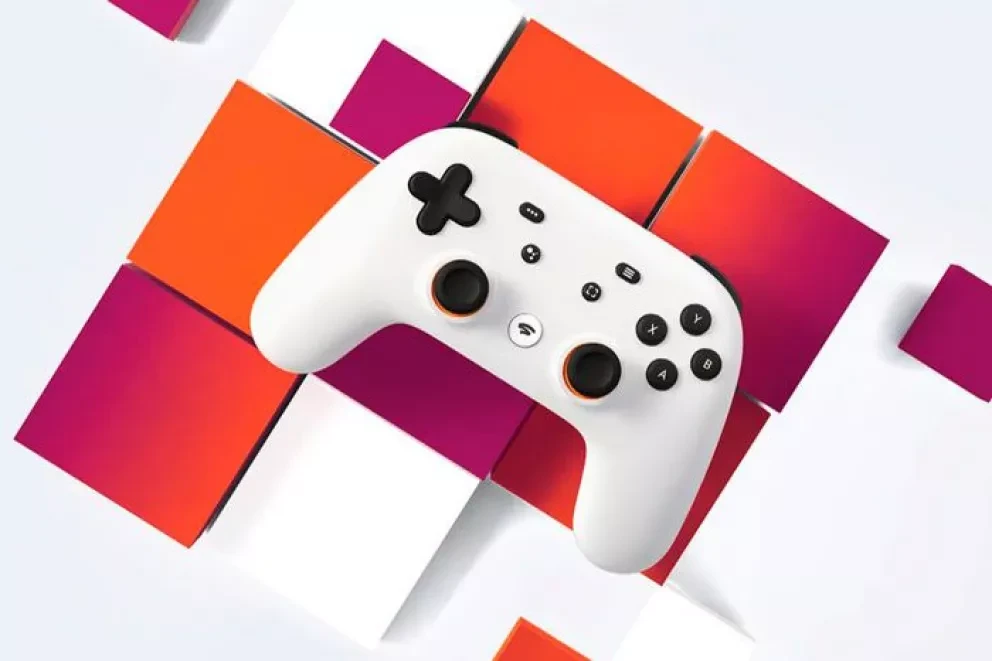 Stadia, el nuevo servicio de videojuegos de Google sin consola