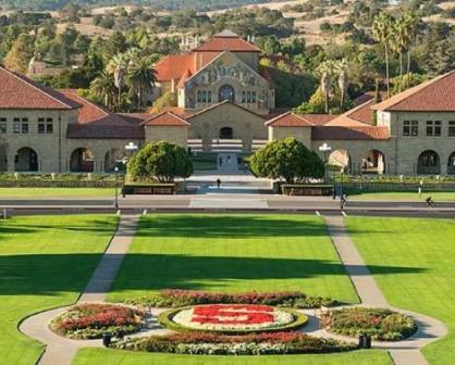 12 cursos gratis de Stanford en español