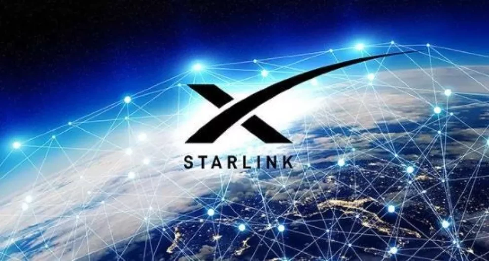 Esto costará contratar el internet satelital Starlink de Elon Musk