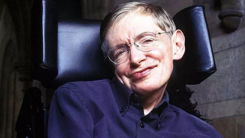 La última teoría de Stephen Hawking