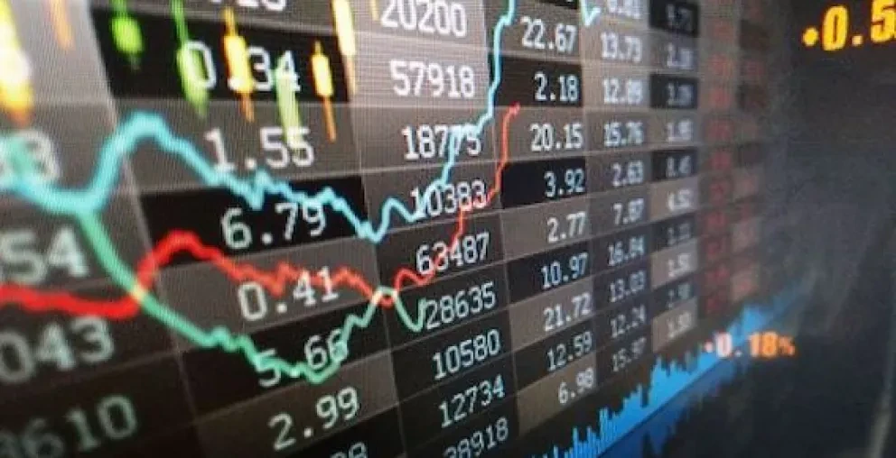Inversionistas ganan a lo grande después de un año en pandemia