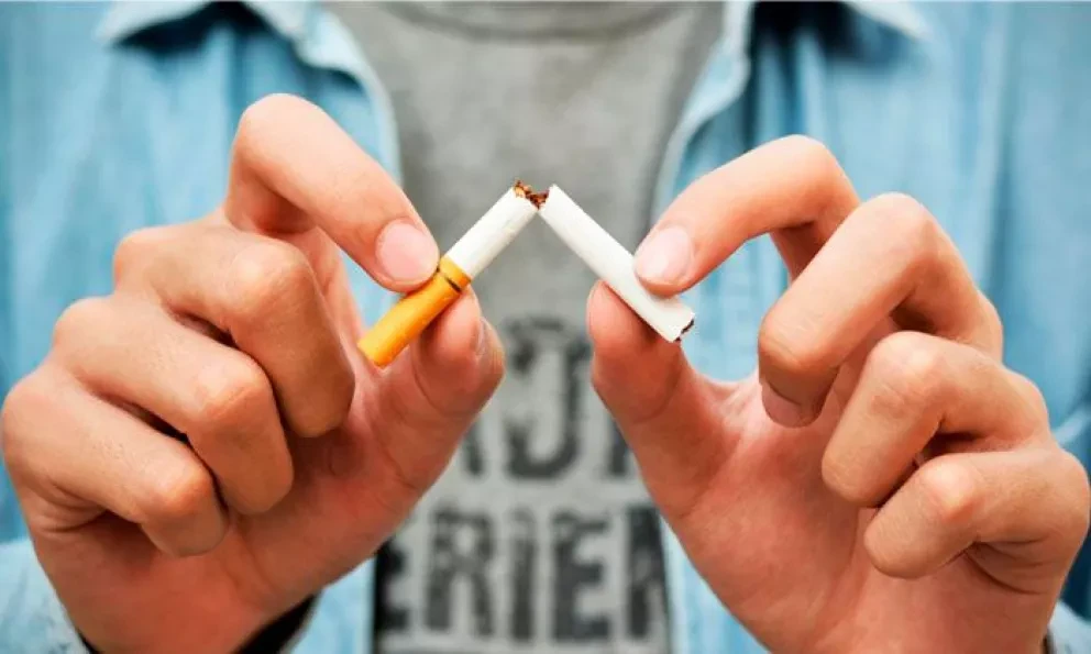 10 consejos para dejar de fumar