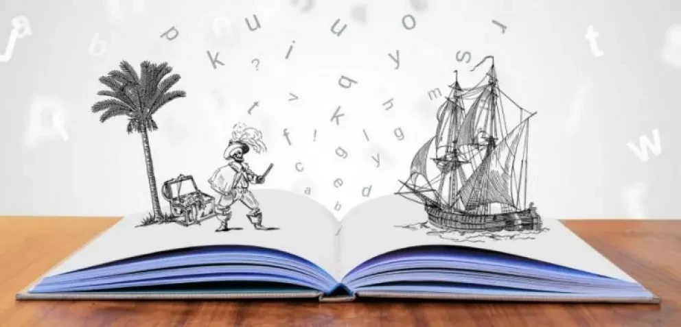 3 razones por las que las historias son tan poderosas