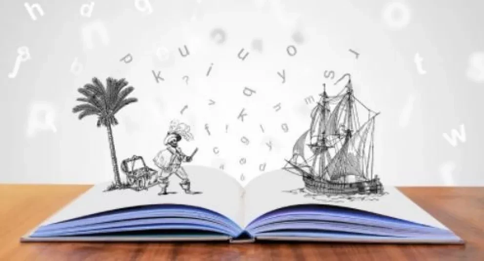 Storytelling: el arte de contar historias
