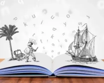 Storytelling: el arte de contar historias