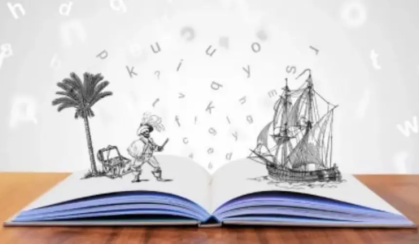 Storytelling: el arte de contar historias