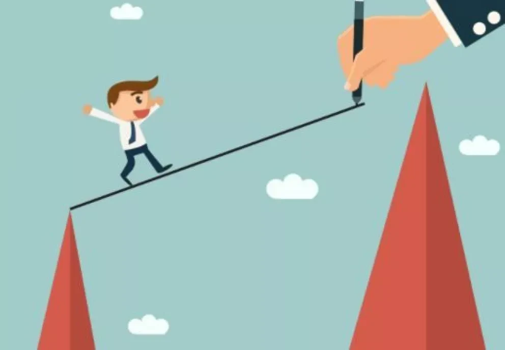 4 consejos para subir de puesto laboral