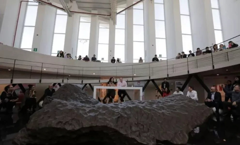 Abaratarán entrada al Centro de Ciencias de Sinaloa con un subsidio