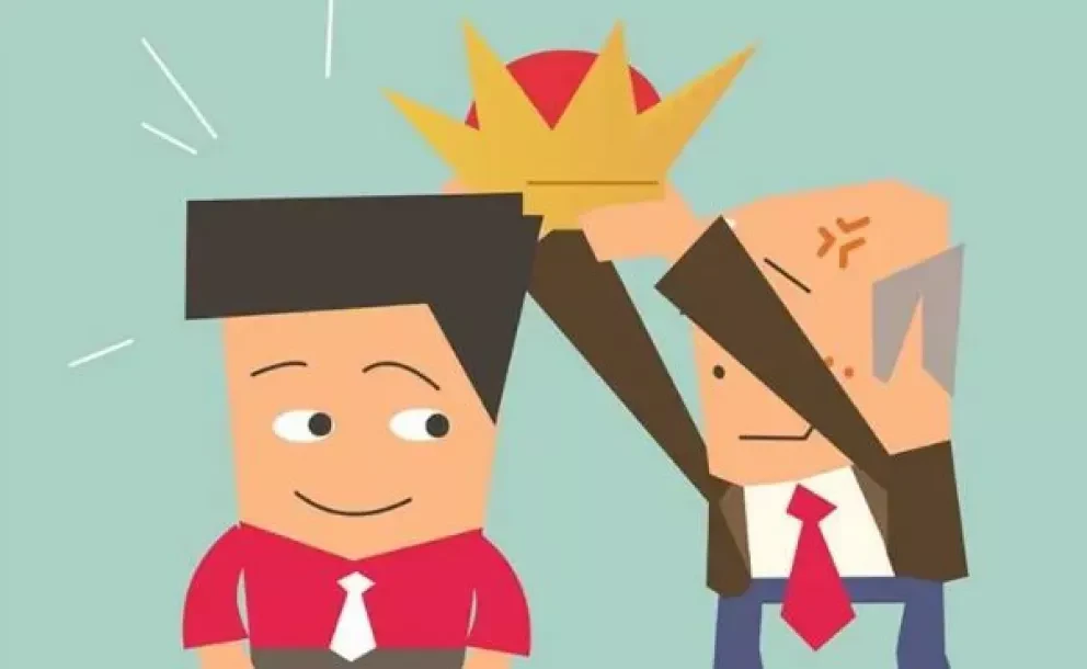 Tus hijos y su futuro, ante la empresa de la familia