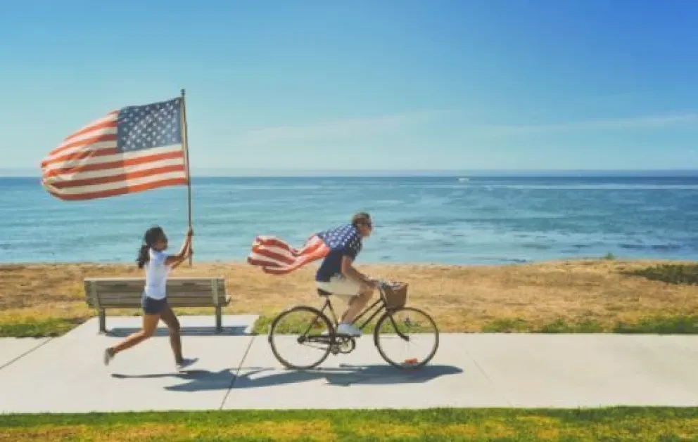 La verdad del sueño Americano