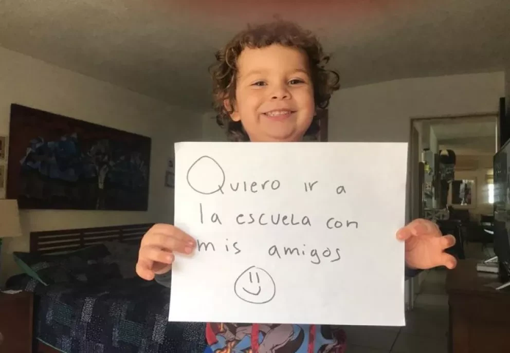 Sueños de cuarentena: La fortaleza desde el interior