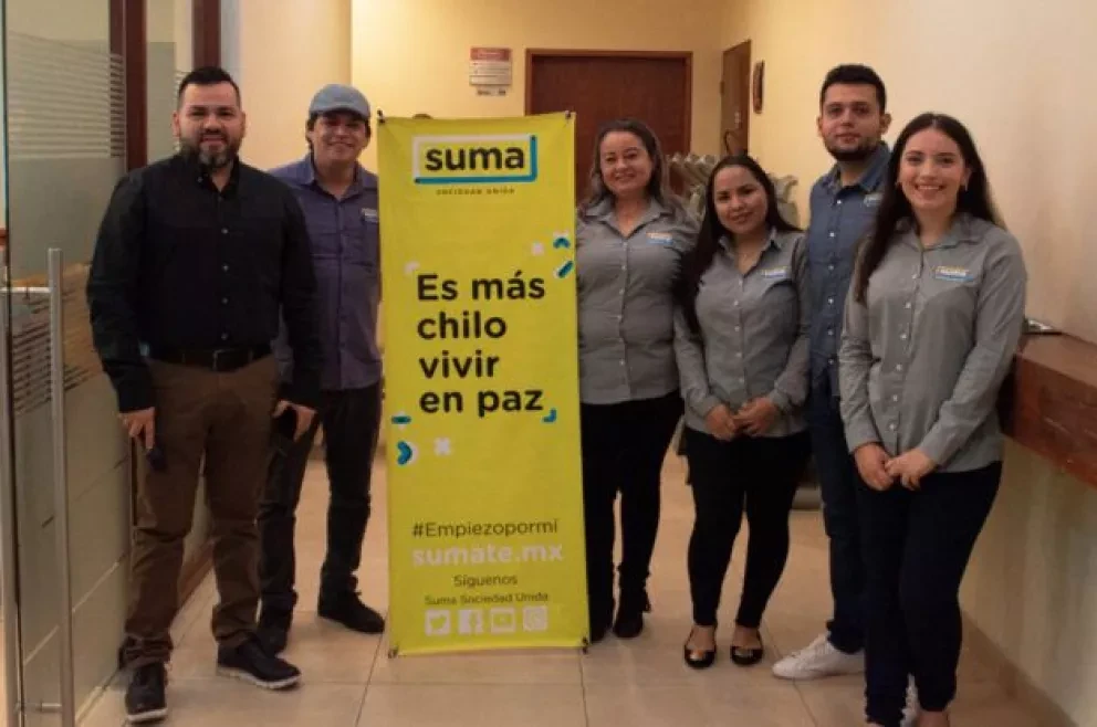 87 escuelas secundarias se suman por la Paz en Culiacán y Navolato