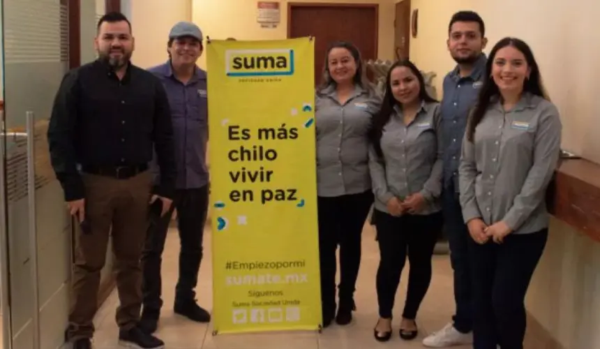 87 escuelas secundarias se suman por la Paz en Culiacán y Navolato