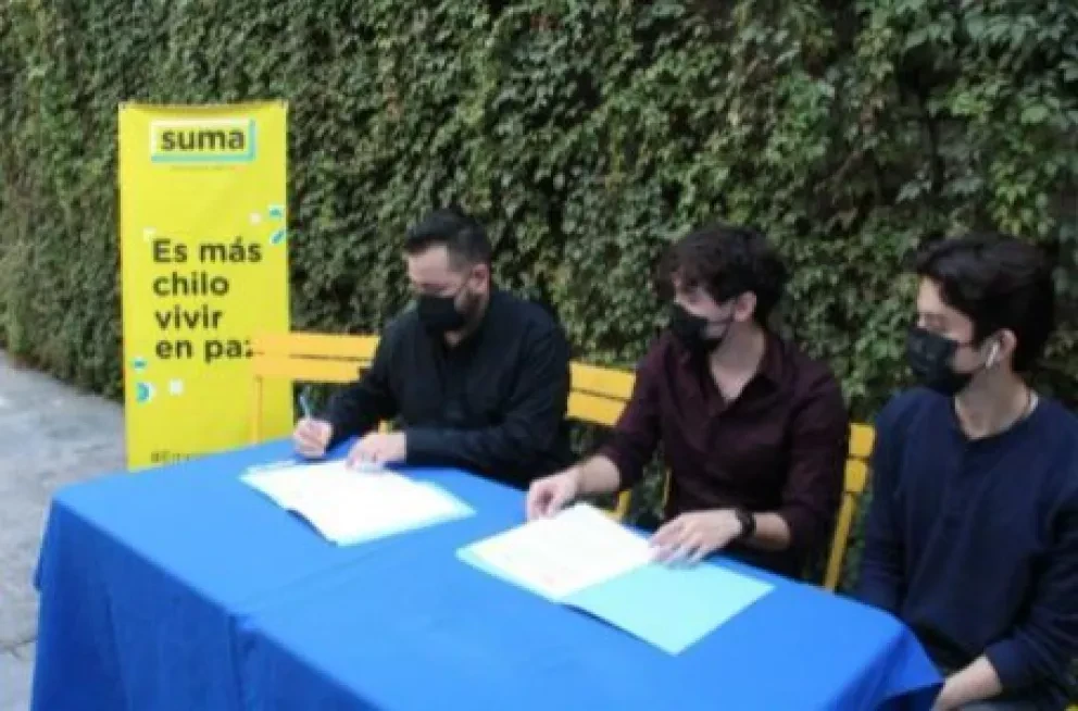 Construyen vínculos para la paz en Culiacán