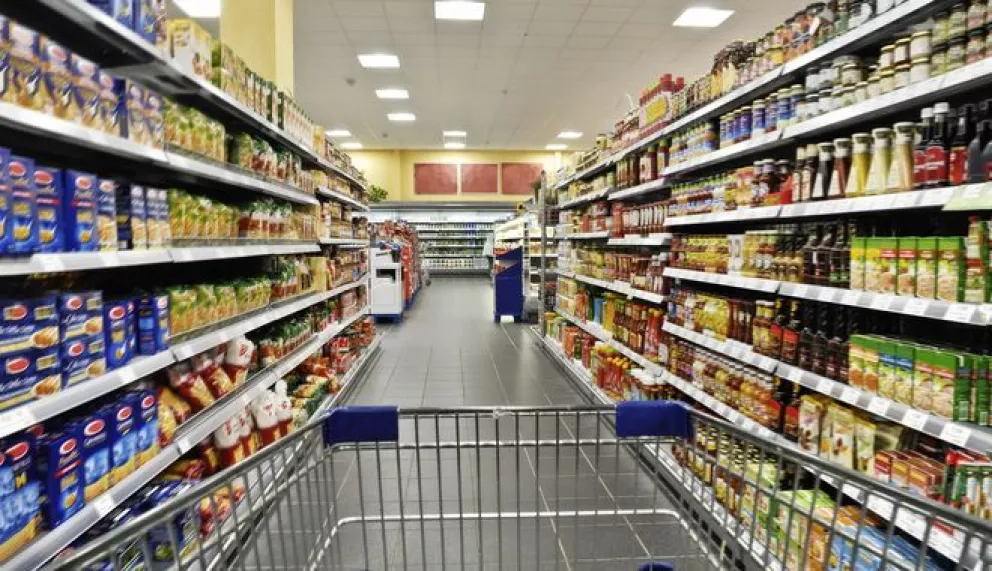 ¿Cómo ahorrar al hacer las compras del super?