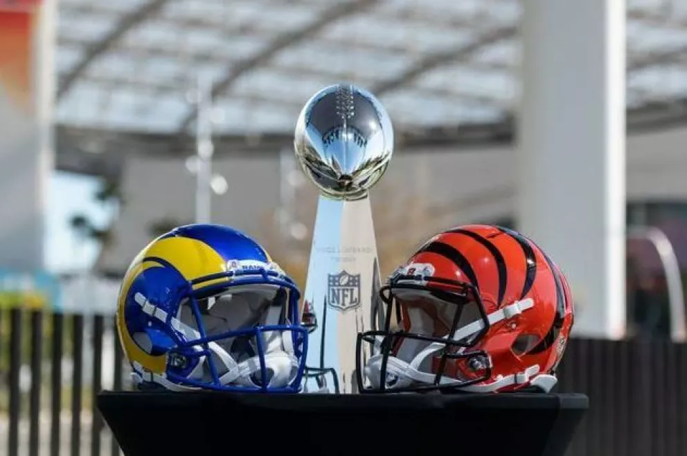Los Angeles Rams derrotan a los Cincinnati Bengals 23-20