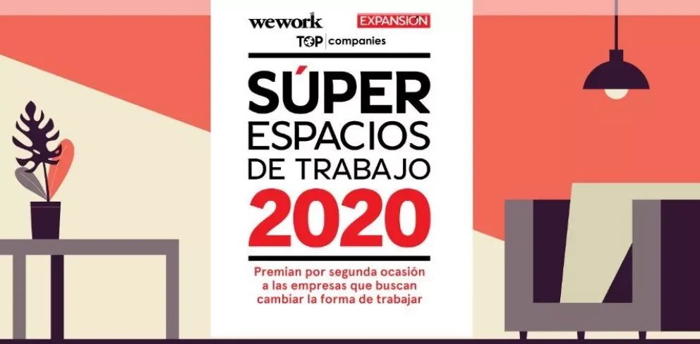 ¿Eres una empresa preocupada por su personal? Esta es tu convocatoria