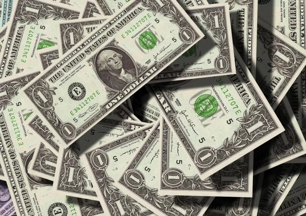 Precio del dólar hoy 28 de marzo de 2022