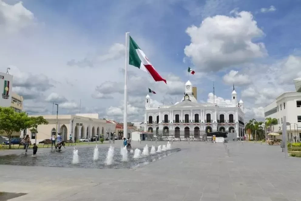 17 estados bajan sus delitos en abril 2020