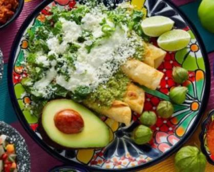 5 platillos mexicanos que puedes preparar en casa sin complicaciones