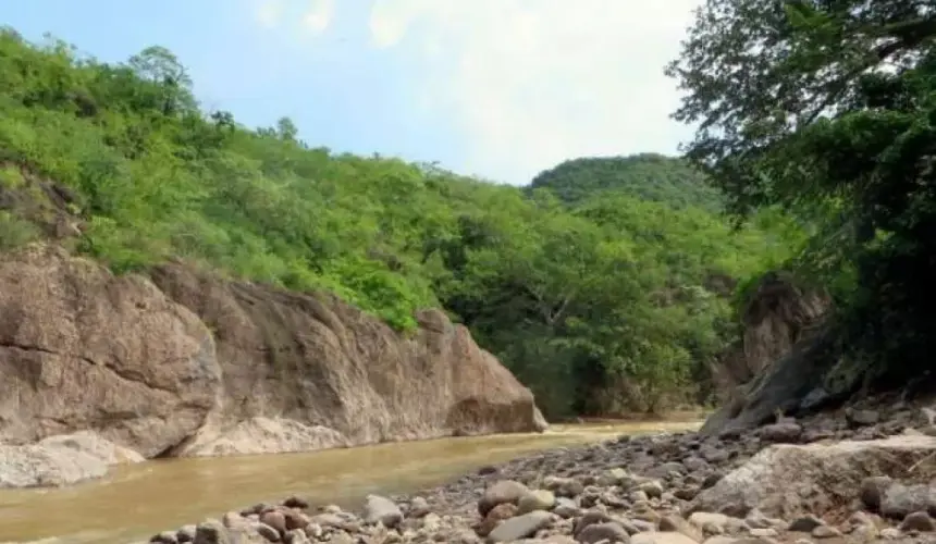 La Sierra de Tacuichamona como zona generadora de agua y desarrollo económico