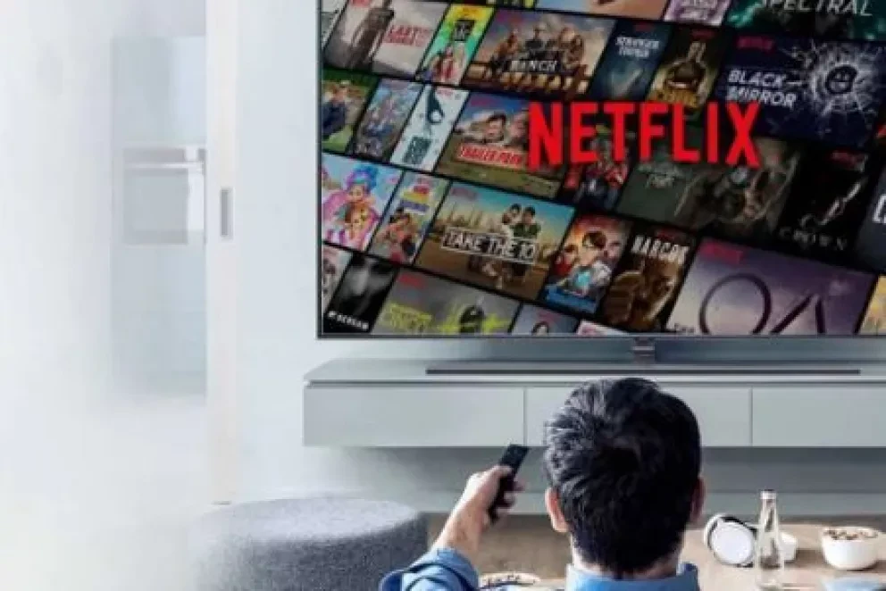 ¿Netflix fan? Este es el trabajo para ti