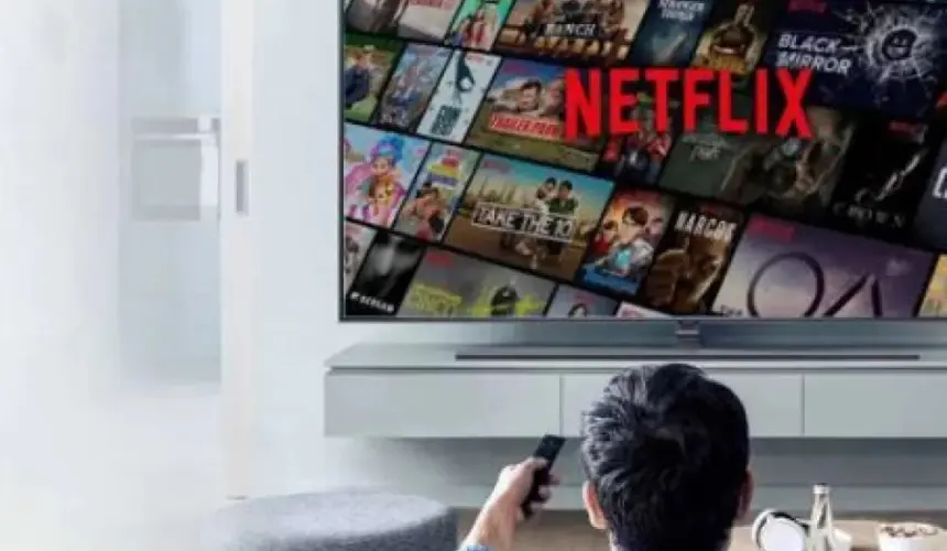 ¿Netflix fan? Este es el trabajo para ti