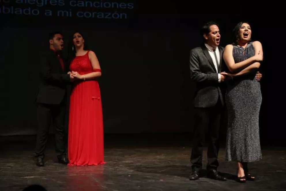 Abierta, convocatoria para Taller de Ópera de Sinaloa