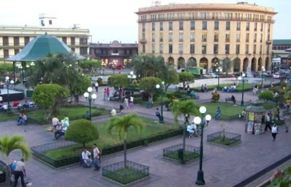 Los mejores alcaldes de México