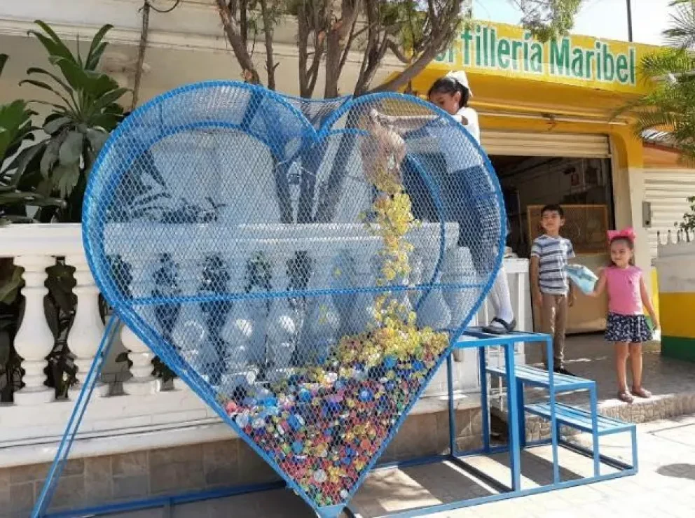 Realizan segundo Tapatón Experiencia y Juventud en Villa Juárez