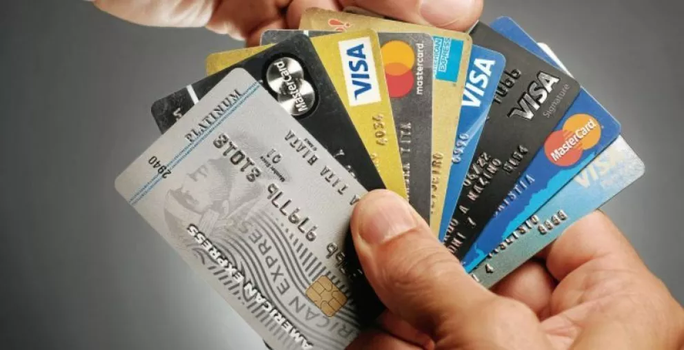 6 compras que sí conviene hacer con tarjeta de crédito
