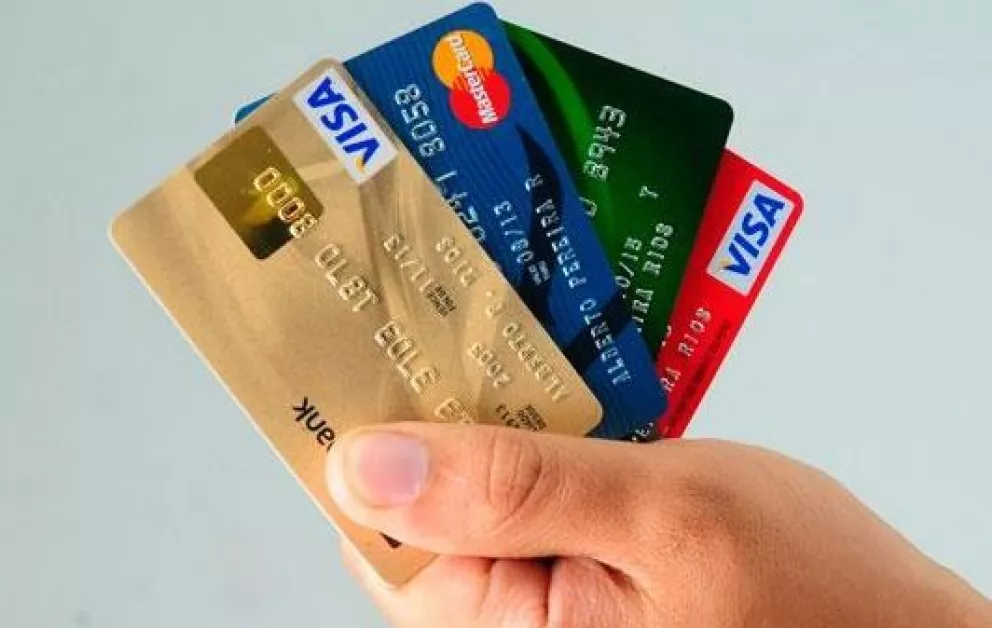 ¿Cuáles son los mejores bancos para tramitar una tarjeta de crédito?