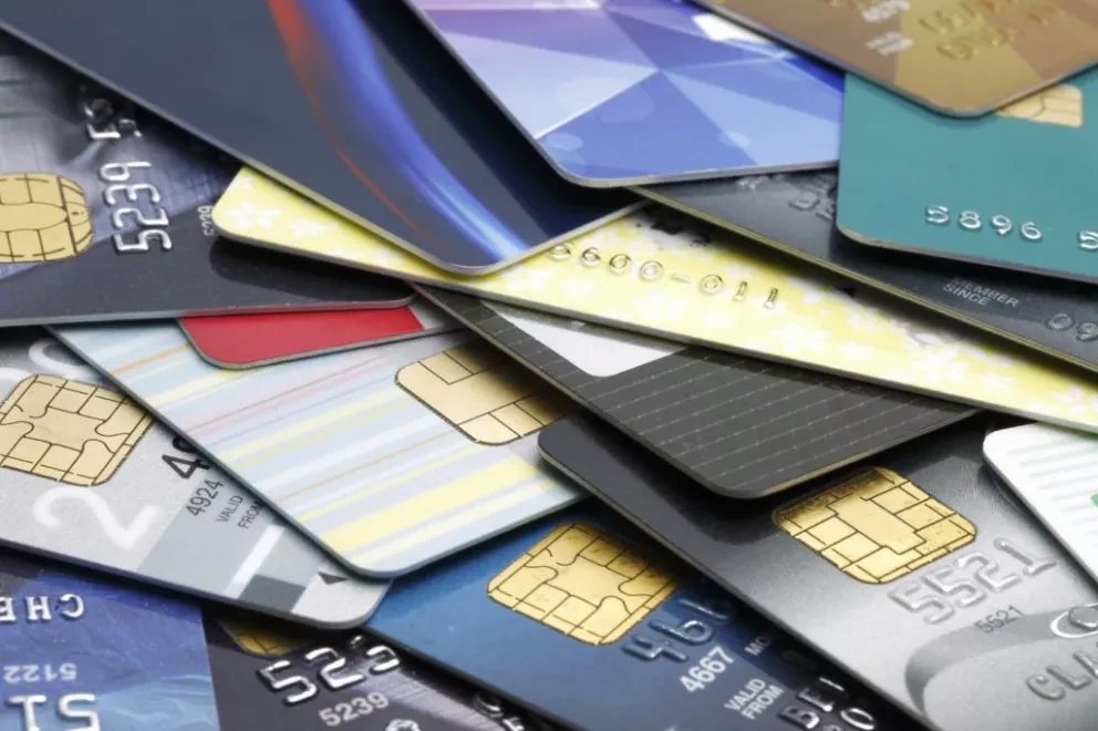 ¡Cuidado! Encuentran fallo en tarjetas de crédito y roban dinero sin usar el PIN